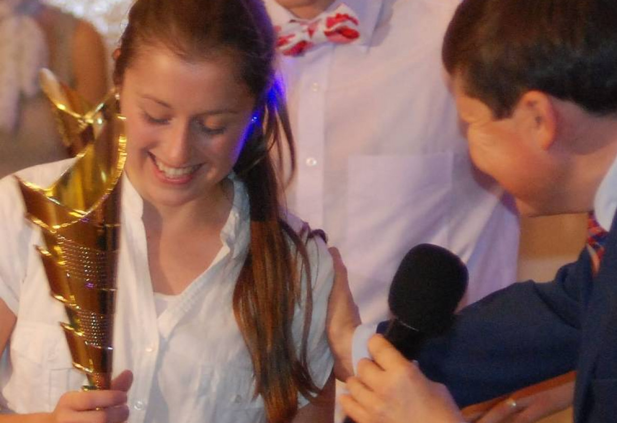 Kalety rock and rollem stoją