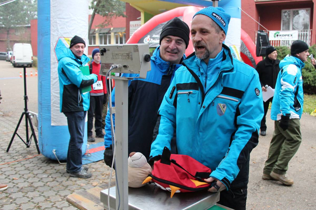 Maraton Komandosa po raz dwunasty