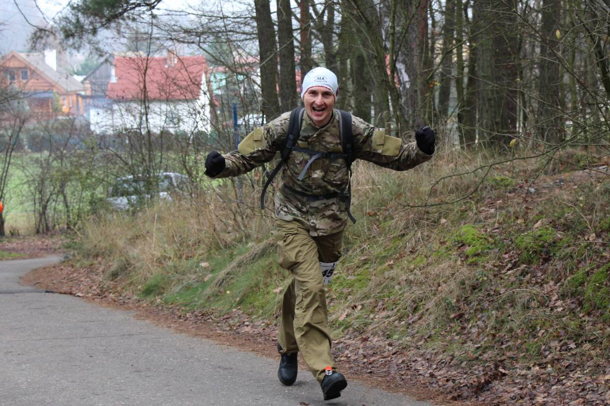 Maraton Komandosa po raz dwunasty