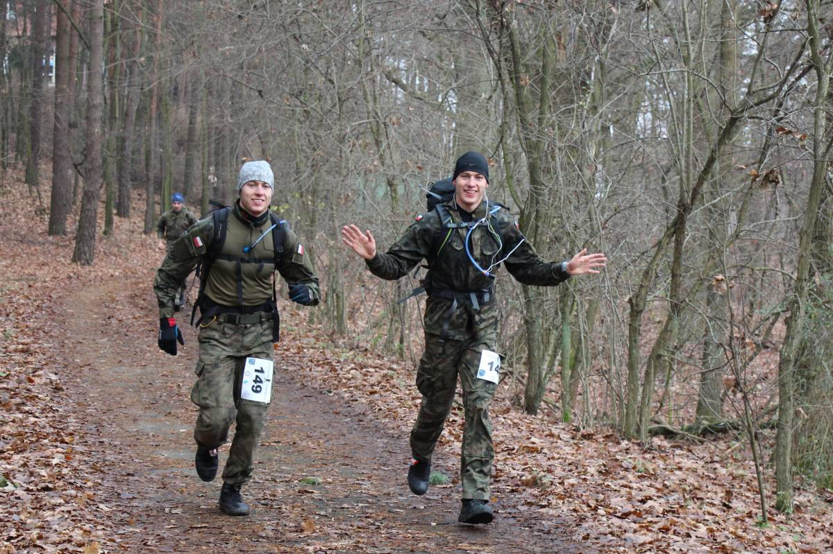 Maraton Komandosa po raz dwunasty