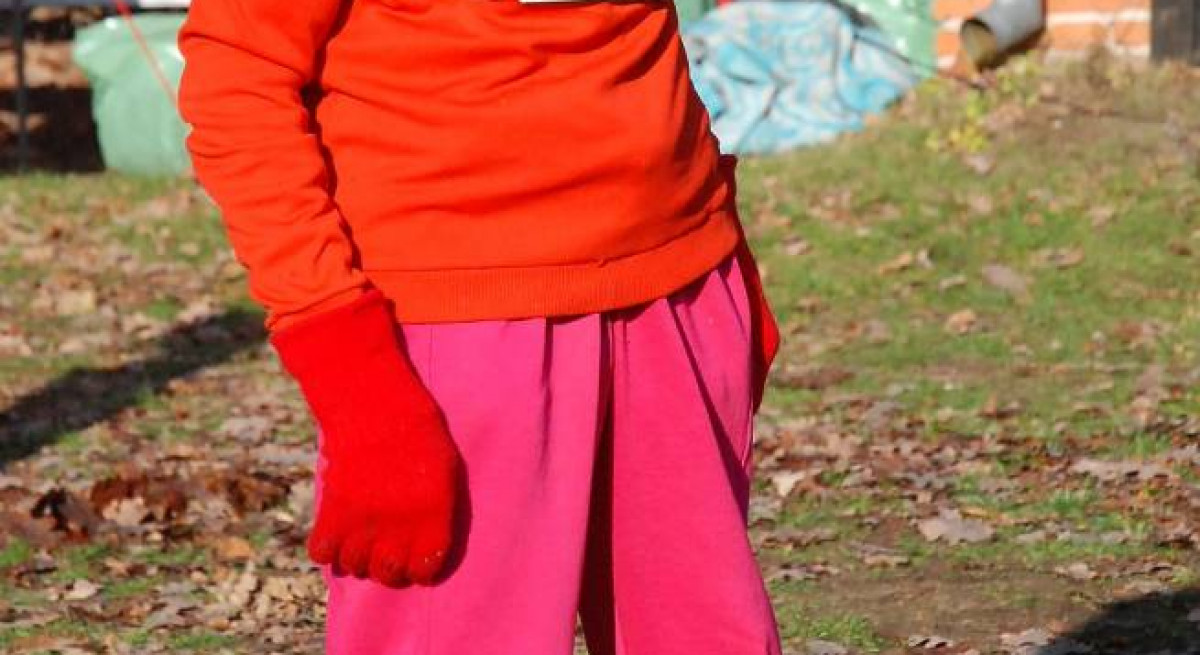 Byle nie zgubić czapki