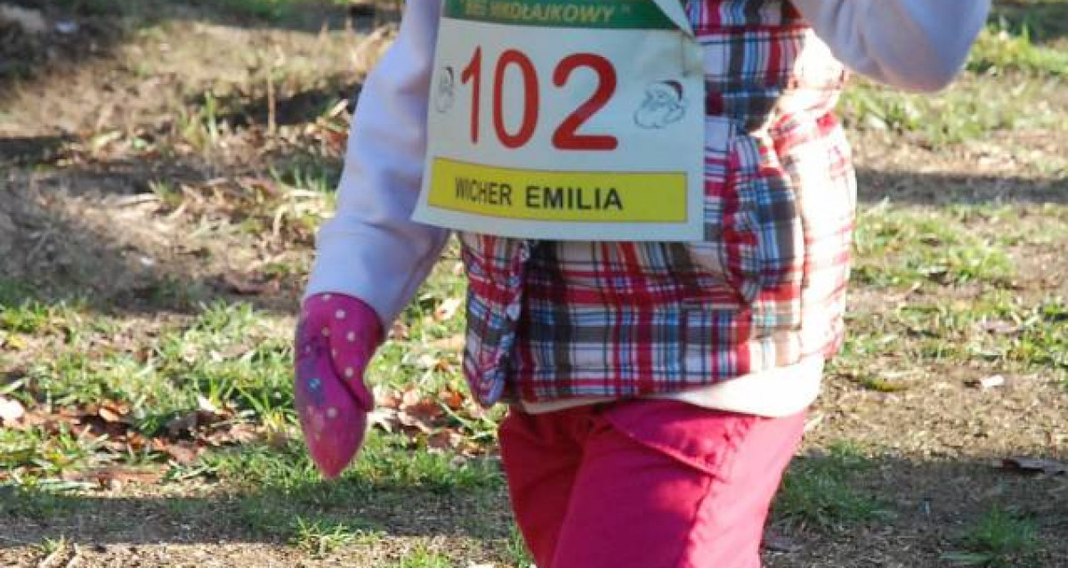 Byle nie zgubić czapki