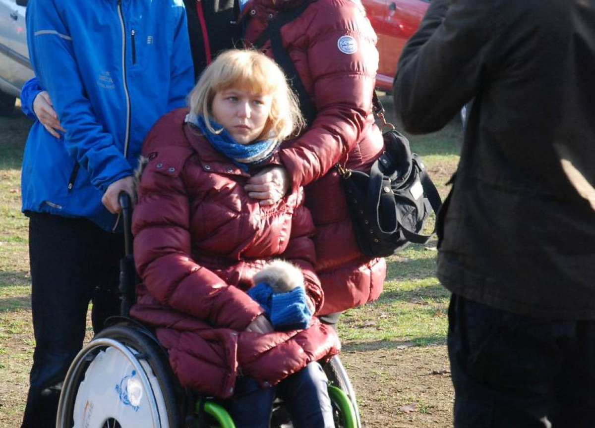 Byle nie zgubić czapki