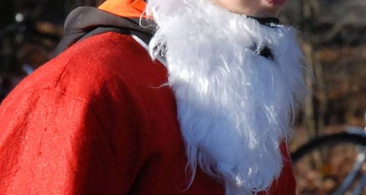 Byle nie zgubić czapki