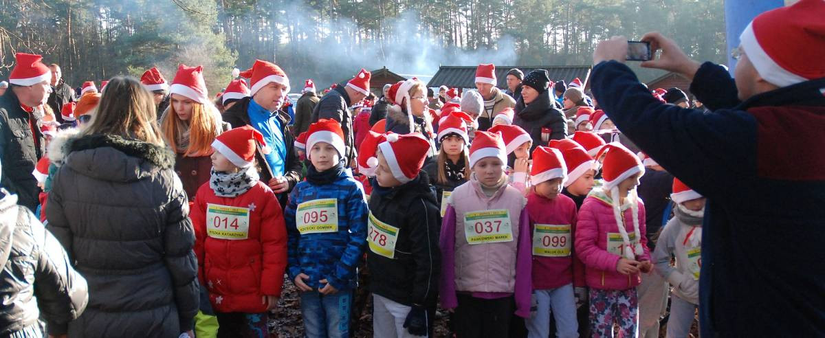 Byle nie zgubić czapki