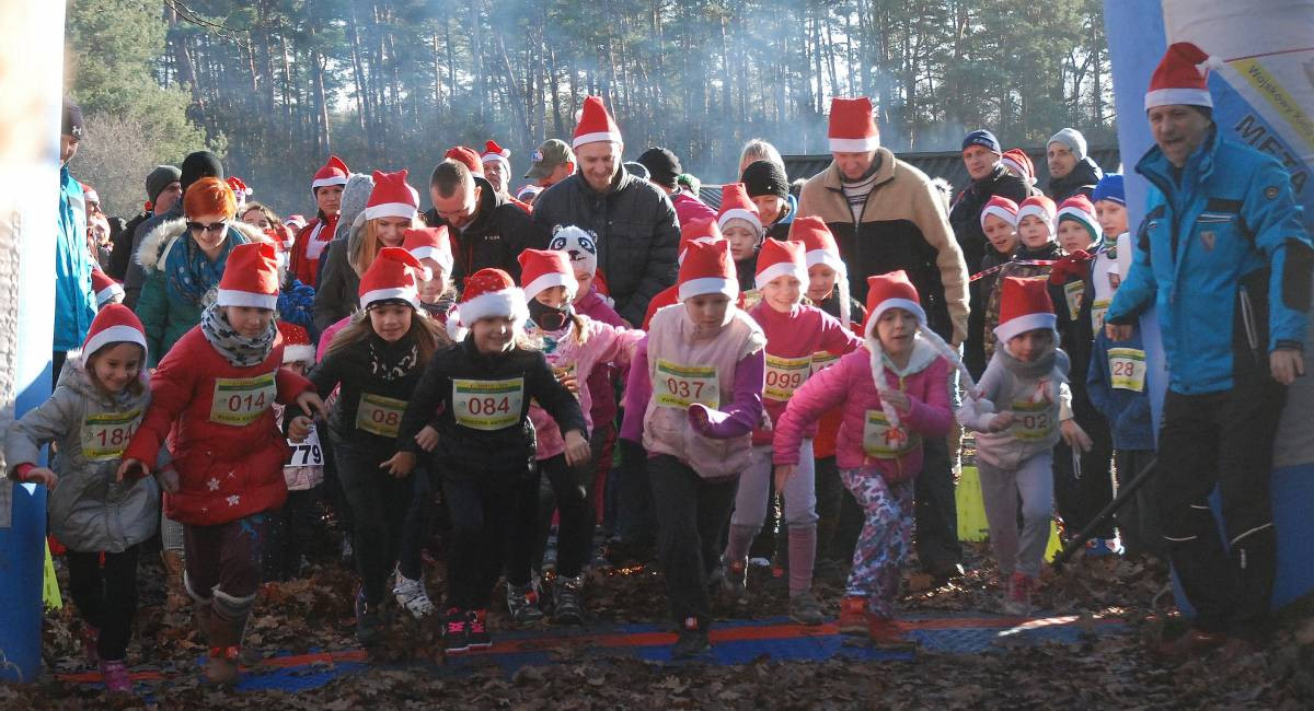 Byle nie zgubić czapki
