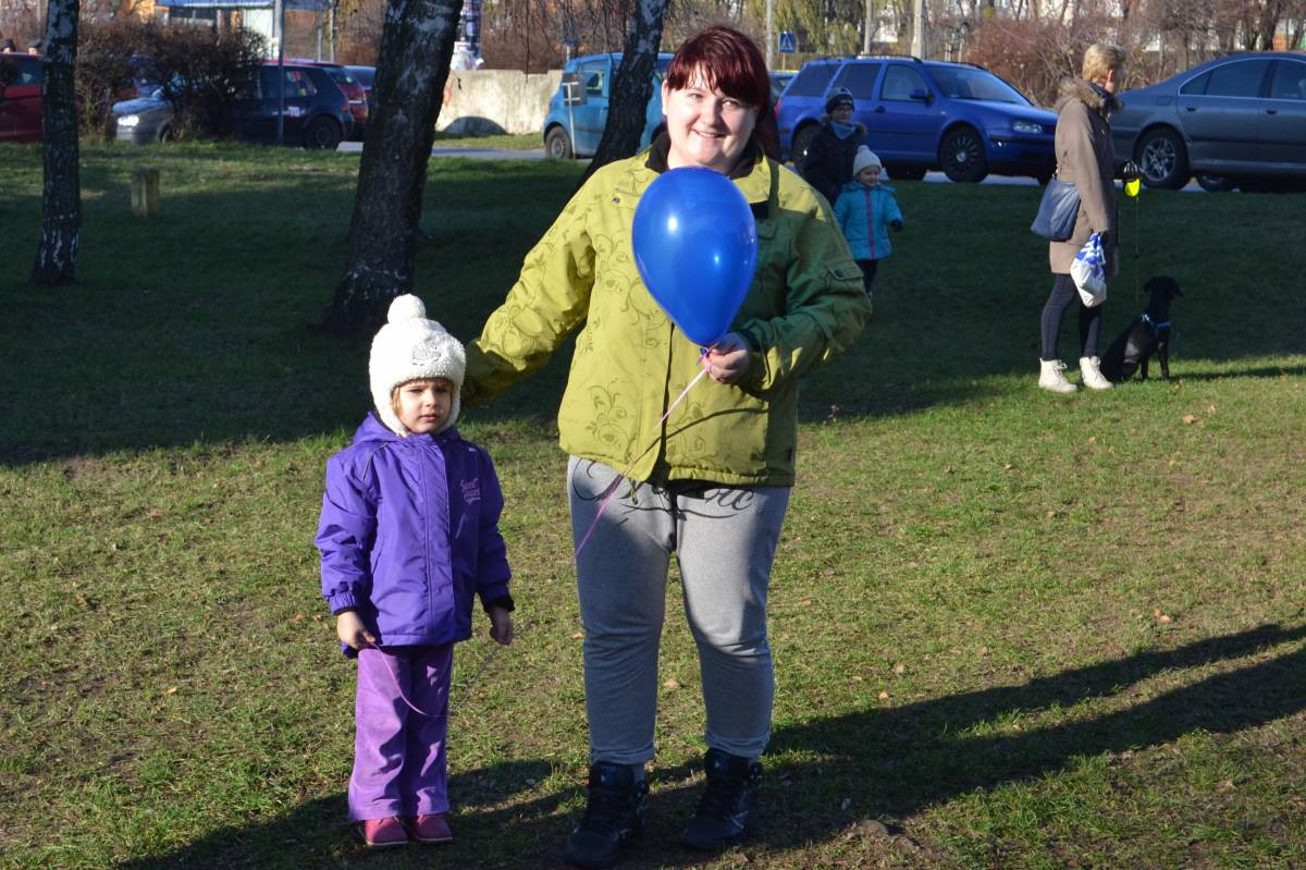 Podwórko w prezencie