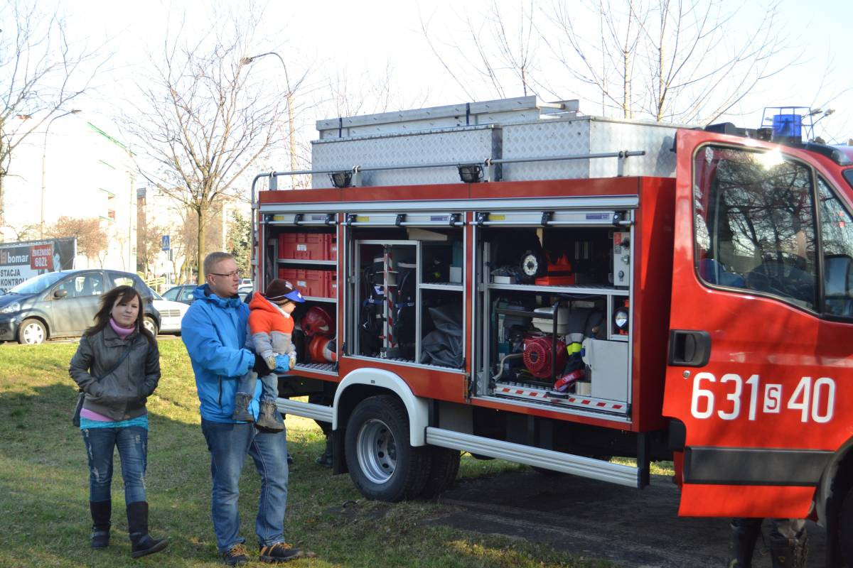 Podwórko w prezencie