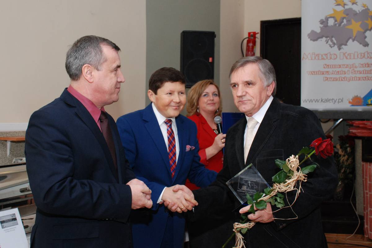 Dzięki za każdą złotówkę
