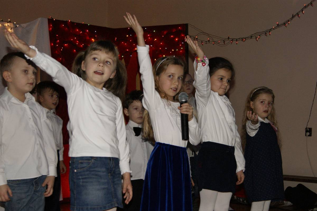 Niebo i piekło w Potępie