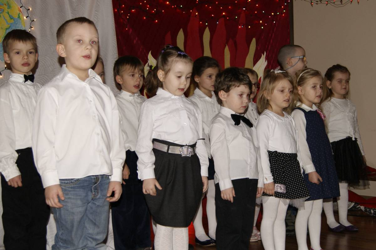 Niebo i piekło w Potępie