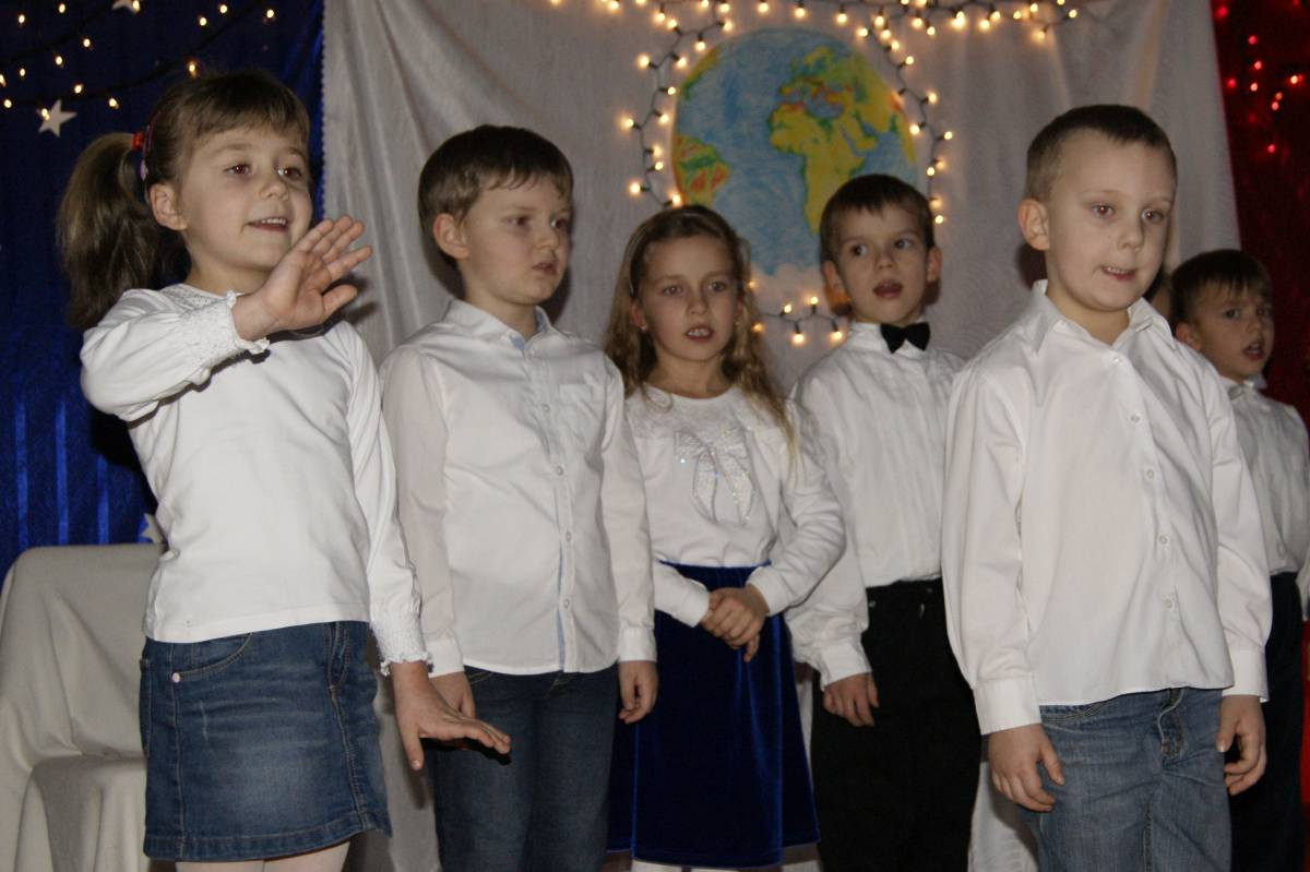 Niebo i piekło w Potępie