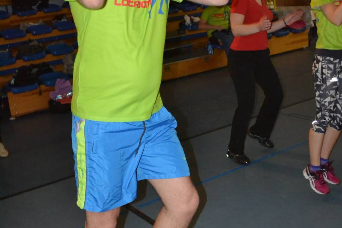 Fitness gigant w Radzionkowie
