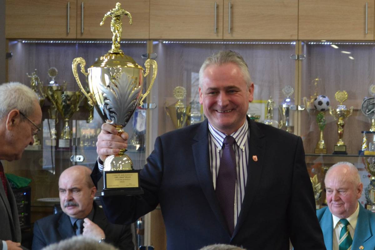 W Orzechu świętowano jubileusz