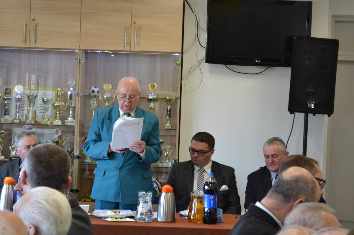 W Orzechu świętowano jubileusz