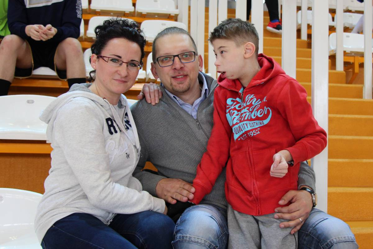 MaJaWoDa+ dla Filipa