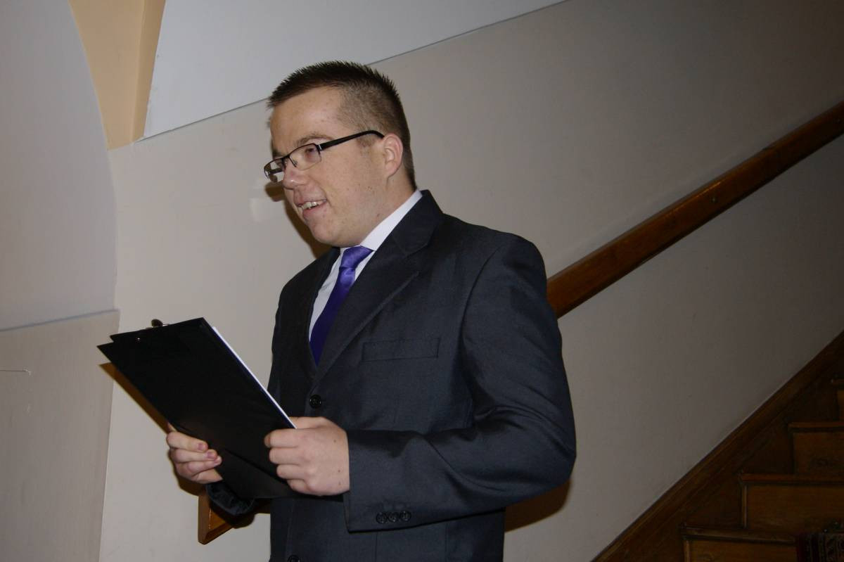 Photo Goryl w Rybnej