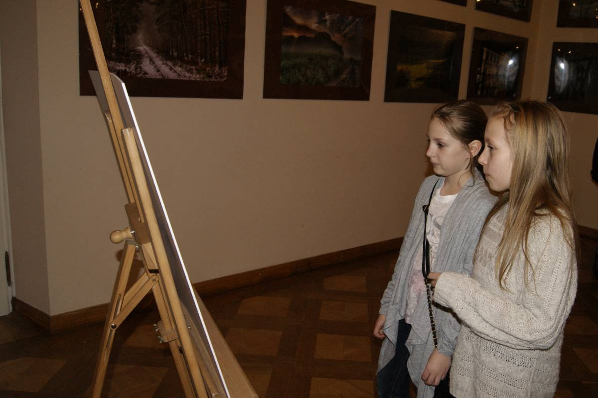 Photo Goryl w Rybnej