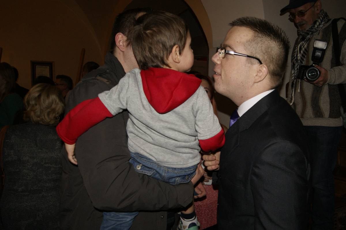 Photo Goryl w Rybnej