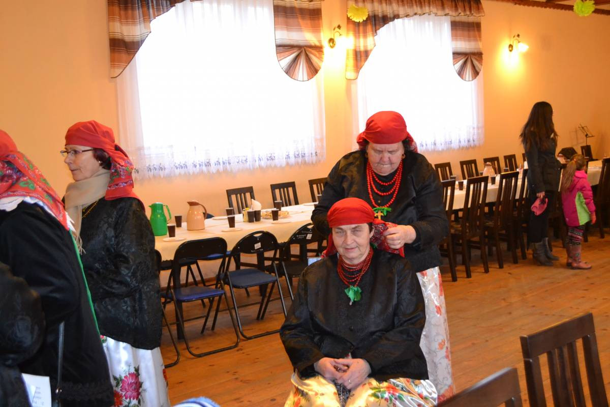 Utopili marzenioka w Brynicy