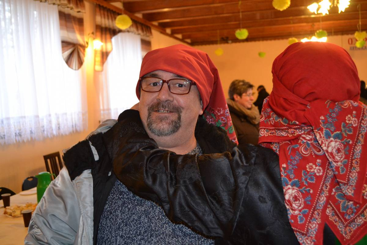 Utopili marzenioka w Brynicy