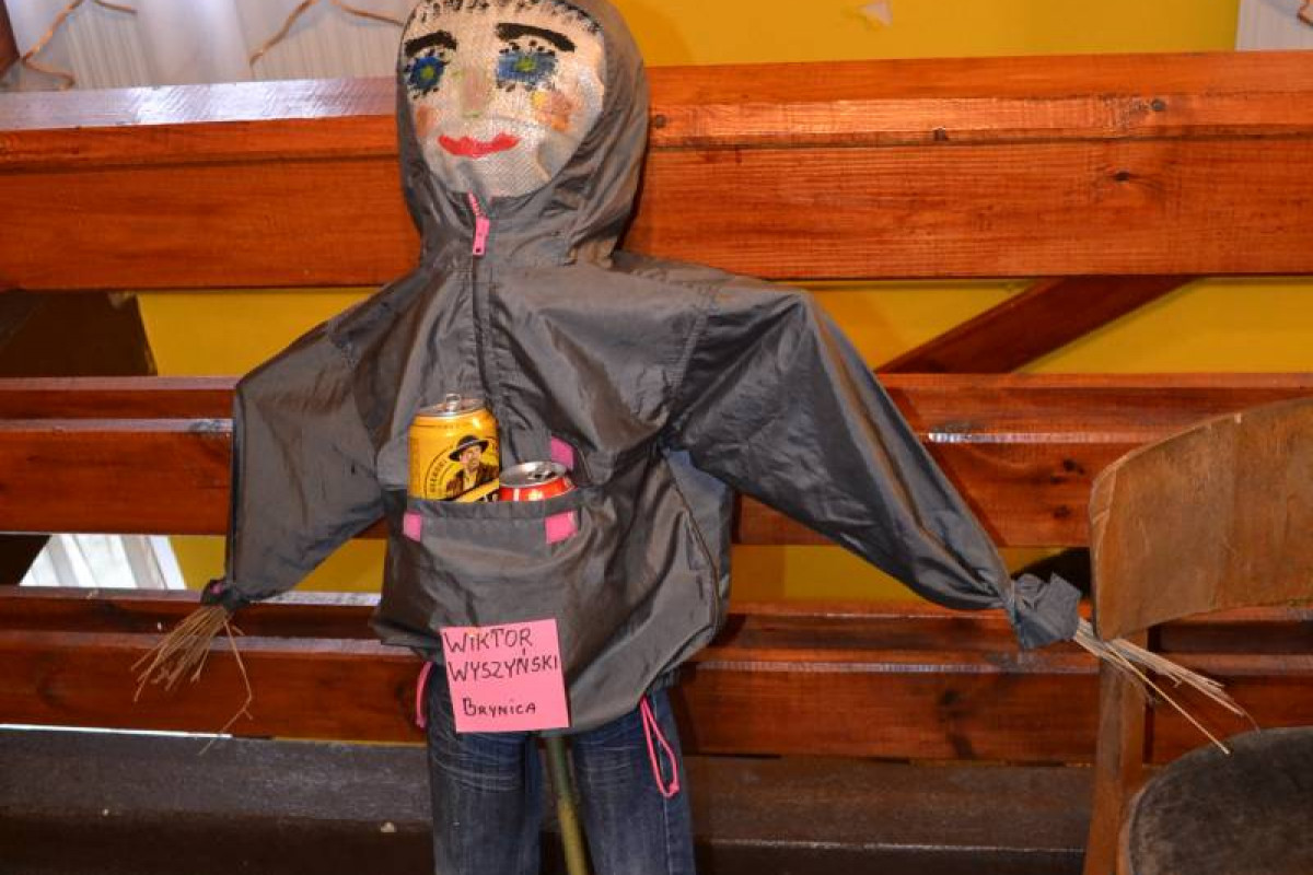 Utopili marzenioka w Brynicy