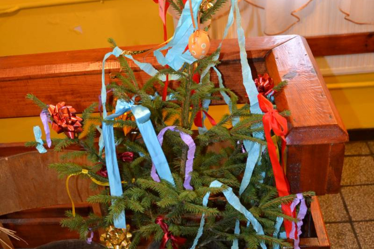 Utopili marzenioka w Brynicy