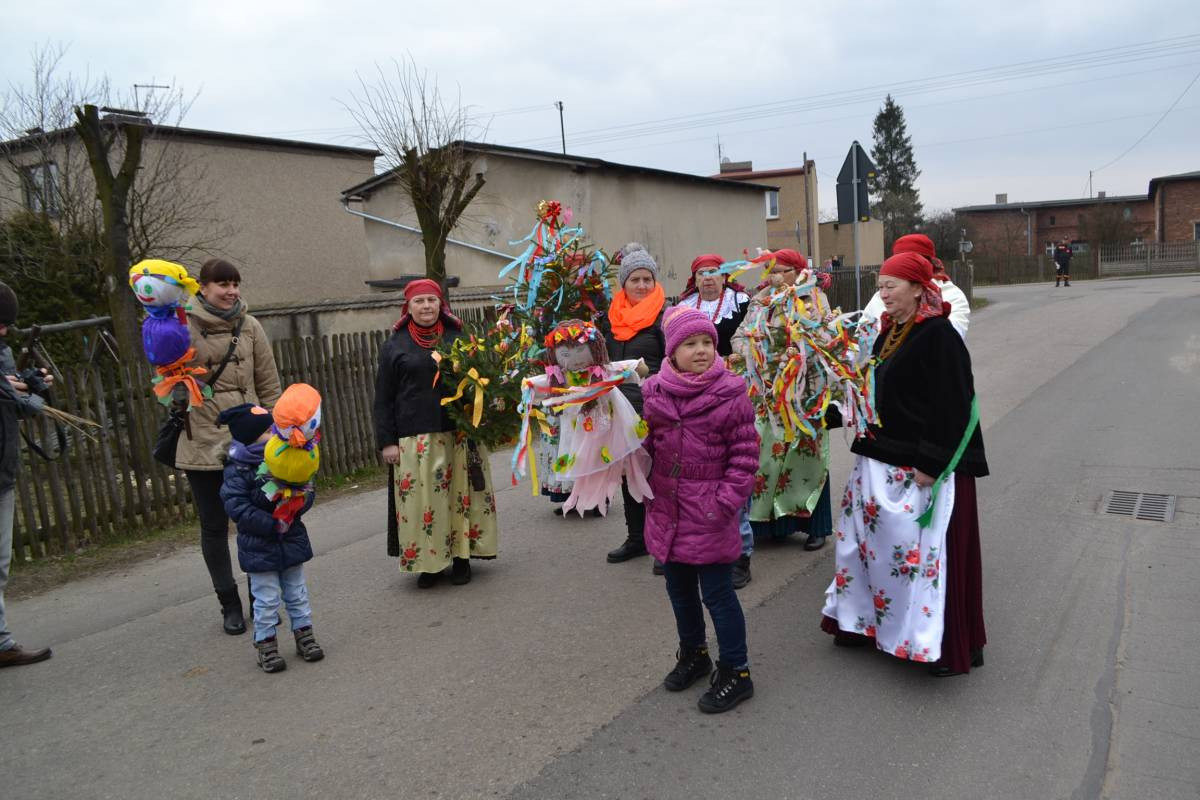 Utopili marzenioka w Brynicy