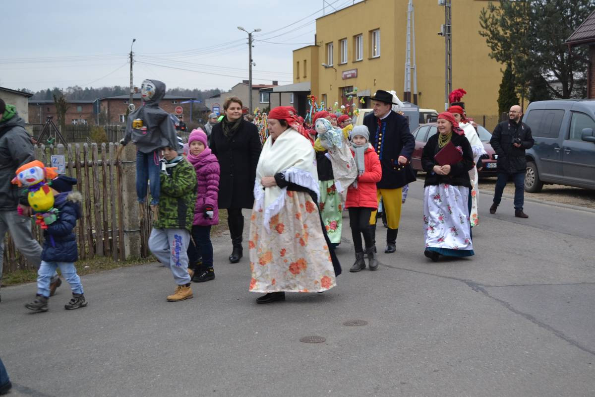 Utopili marzenioka w Brynicy