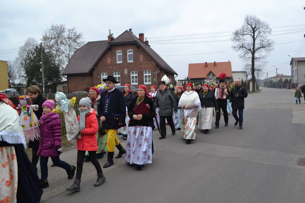 Utopili marzenioka w Brynicy