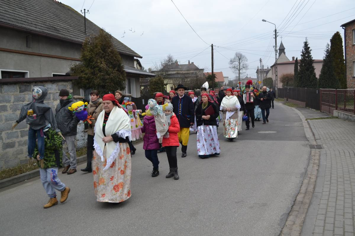 Utopili marzenioka w Brynicy