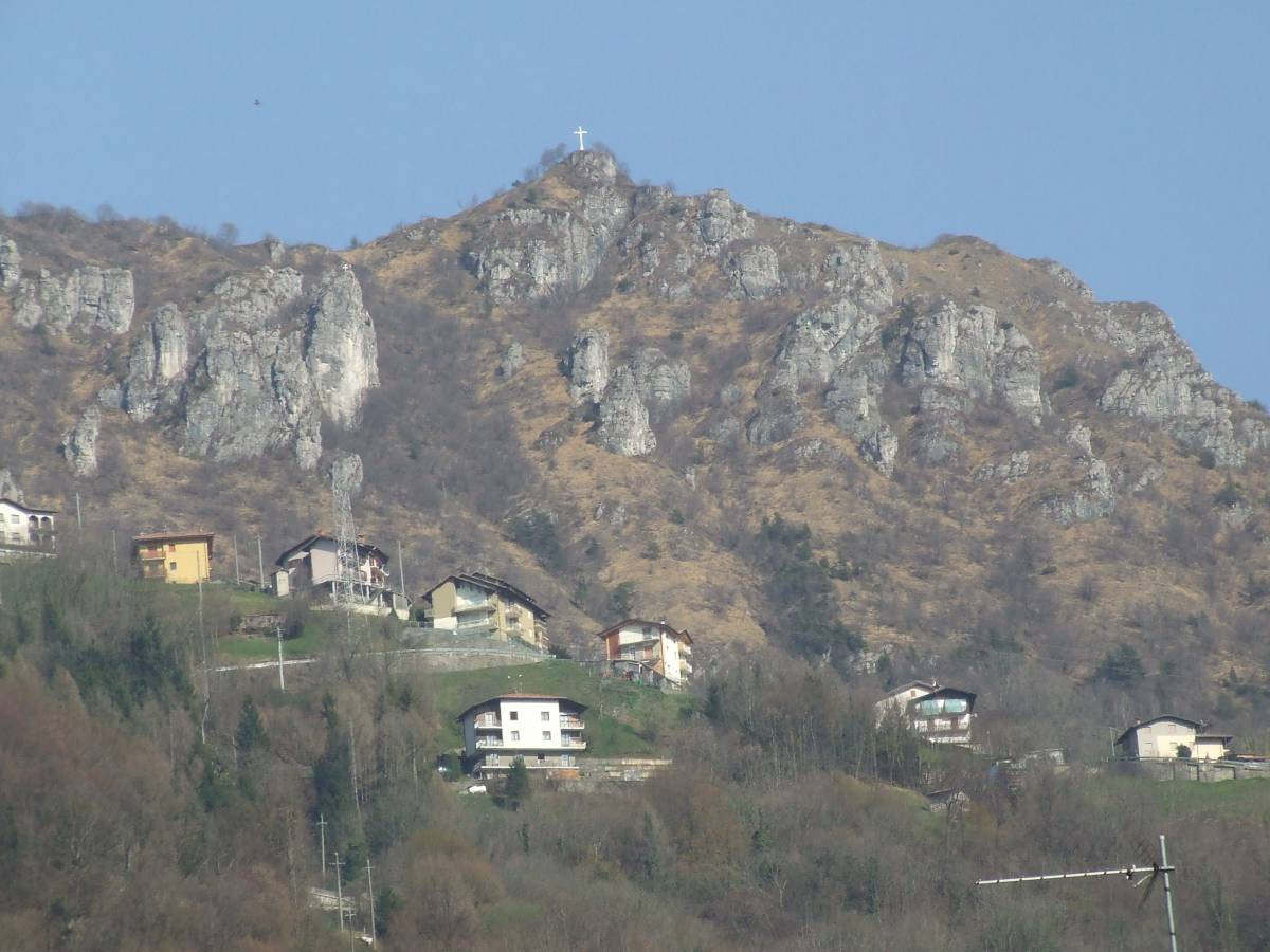 Na święta do Italii