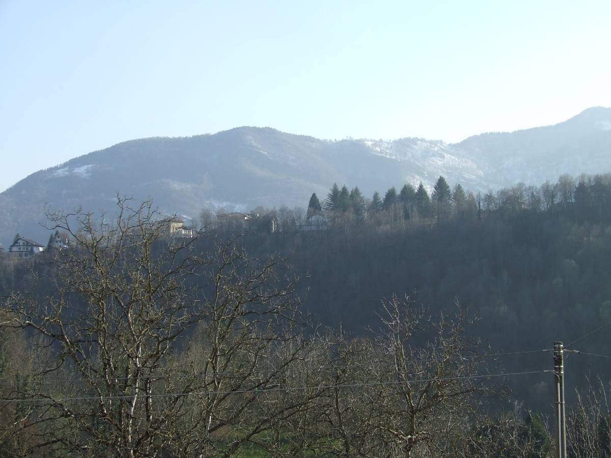 Na święta do Italii