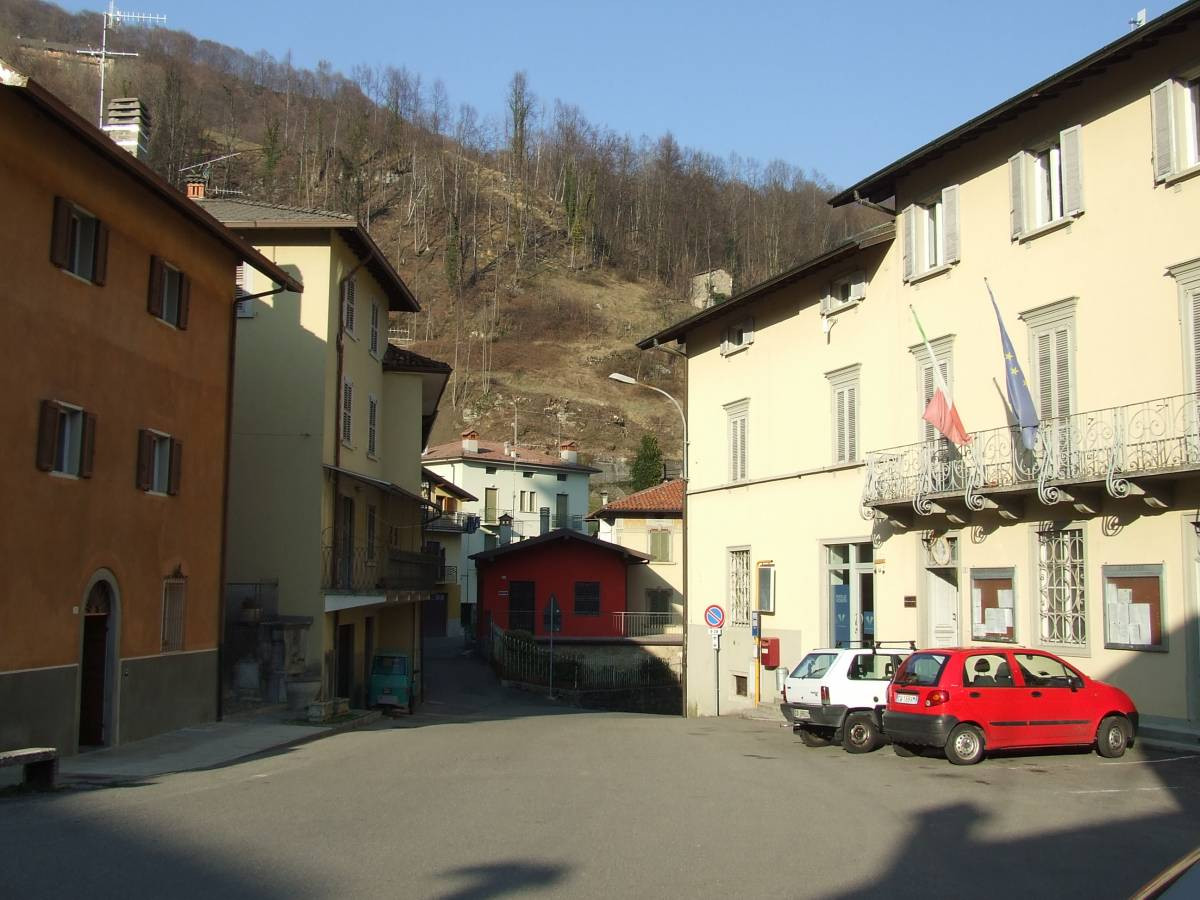 Na święta do Italii