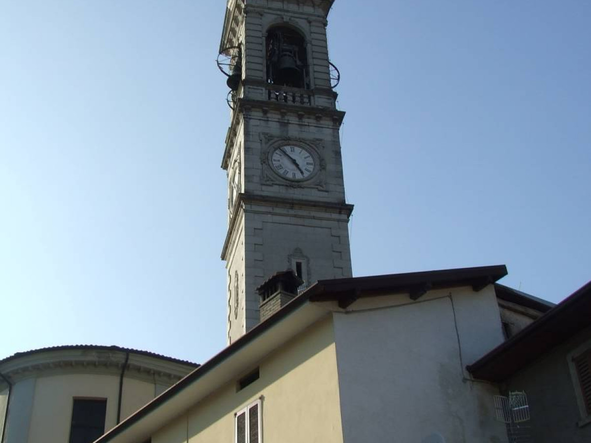 Na święta do Italii