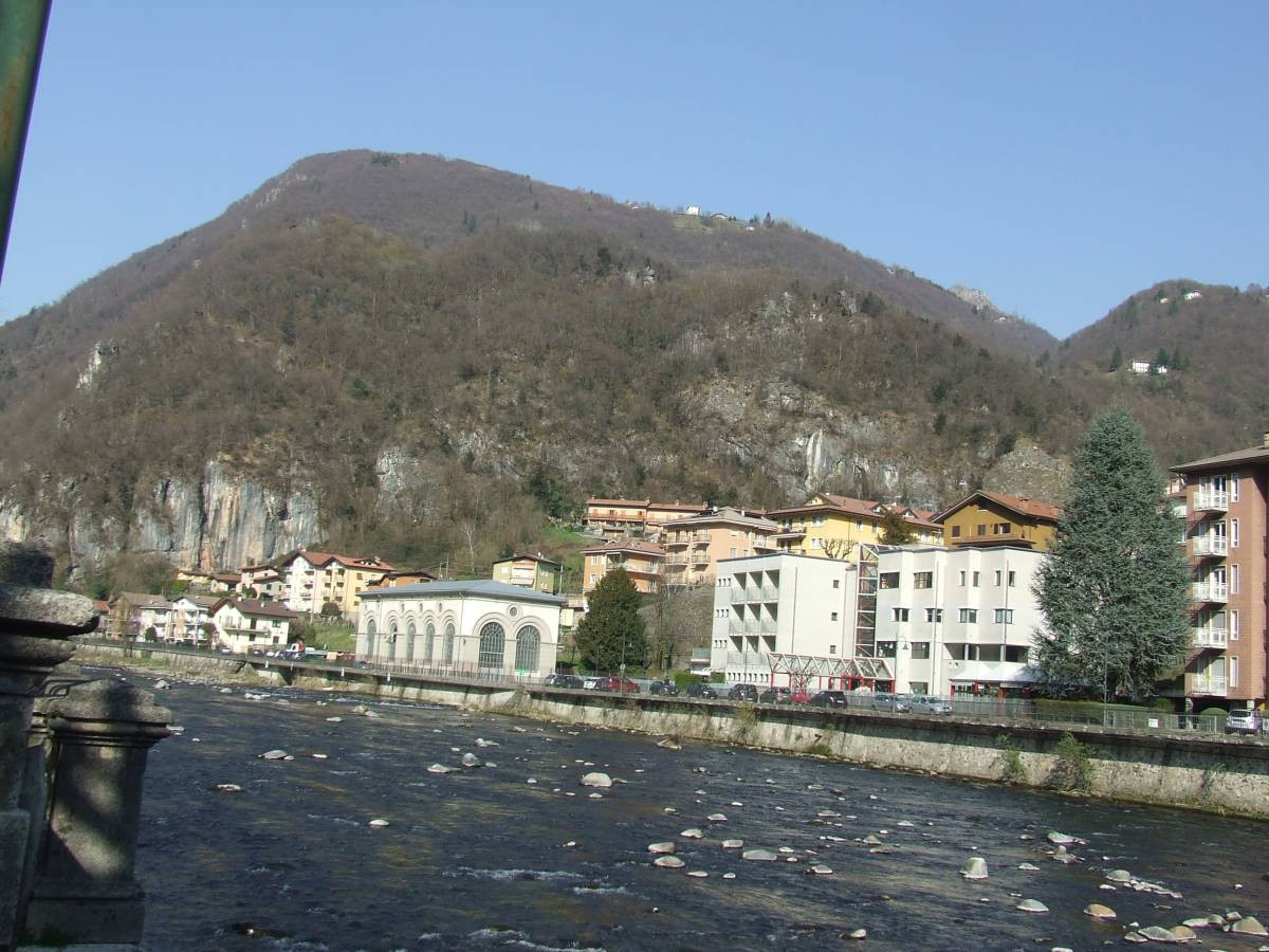 Na święta do Italii