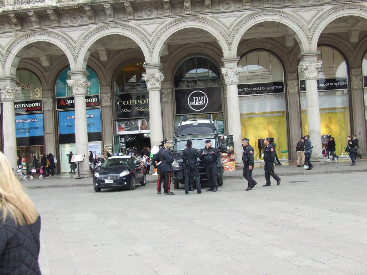 ?To jest Teatro alla Scala?