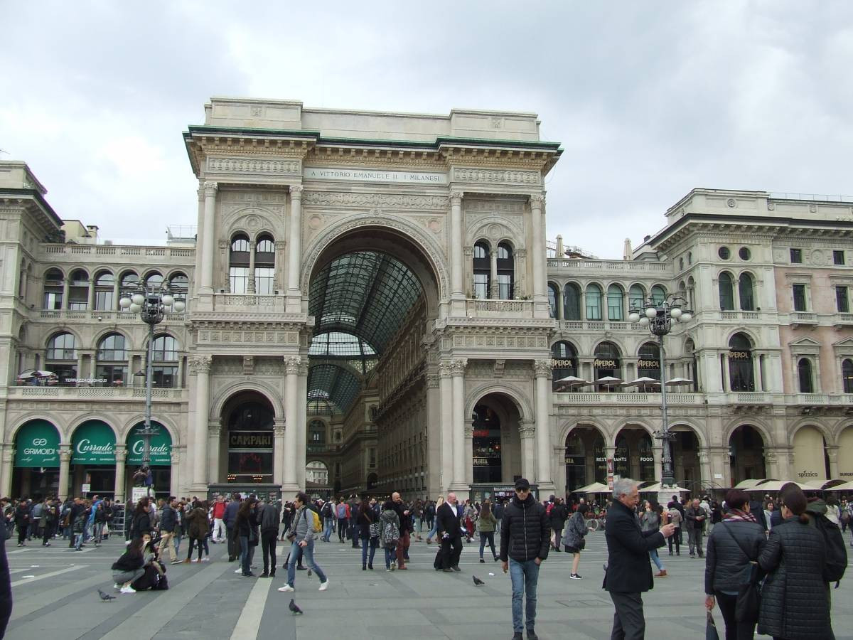 ?To jest Teatro alla Scala?