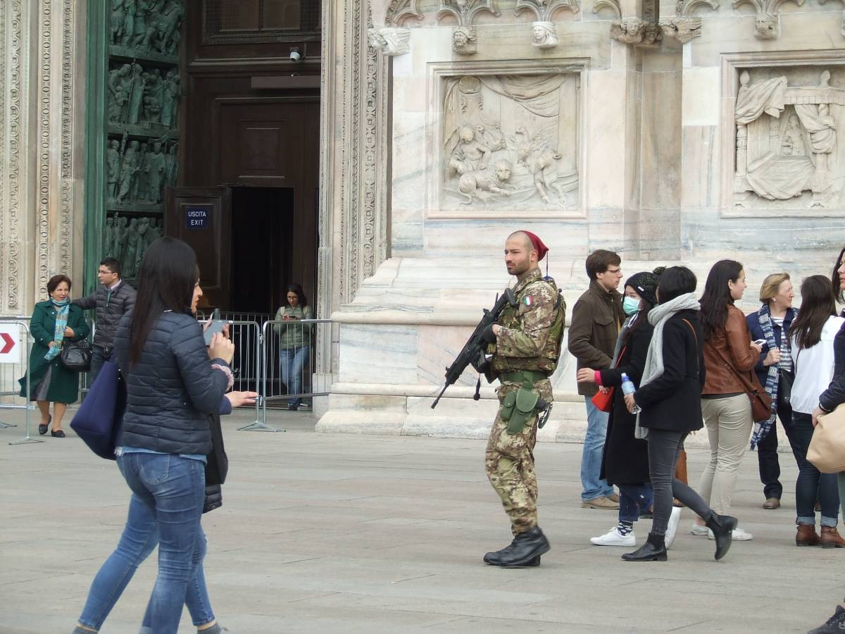 ?To jest Teatro alla Scala?