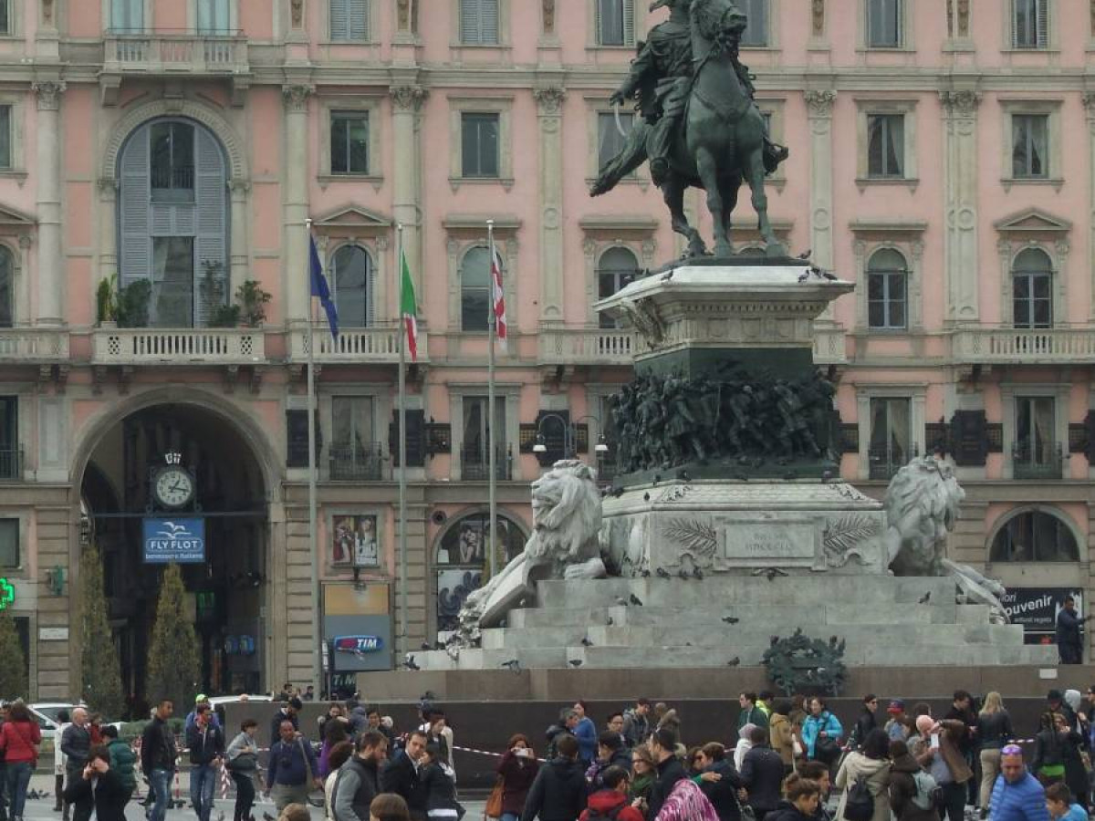 ?To jest Teatro alla Scala?