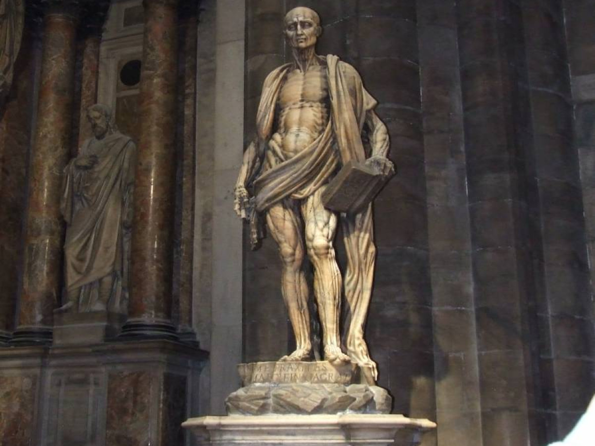 ?To jest Teatro alla Scala?