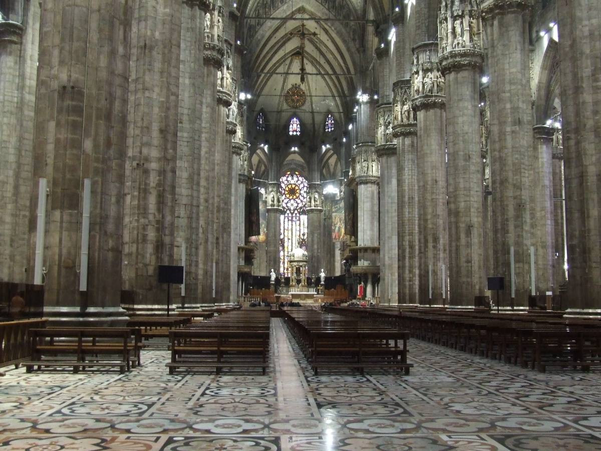 ?To jest Teatro alla Scala?