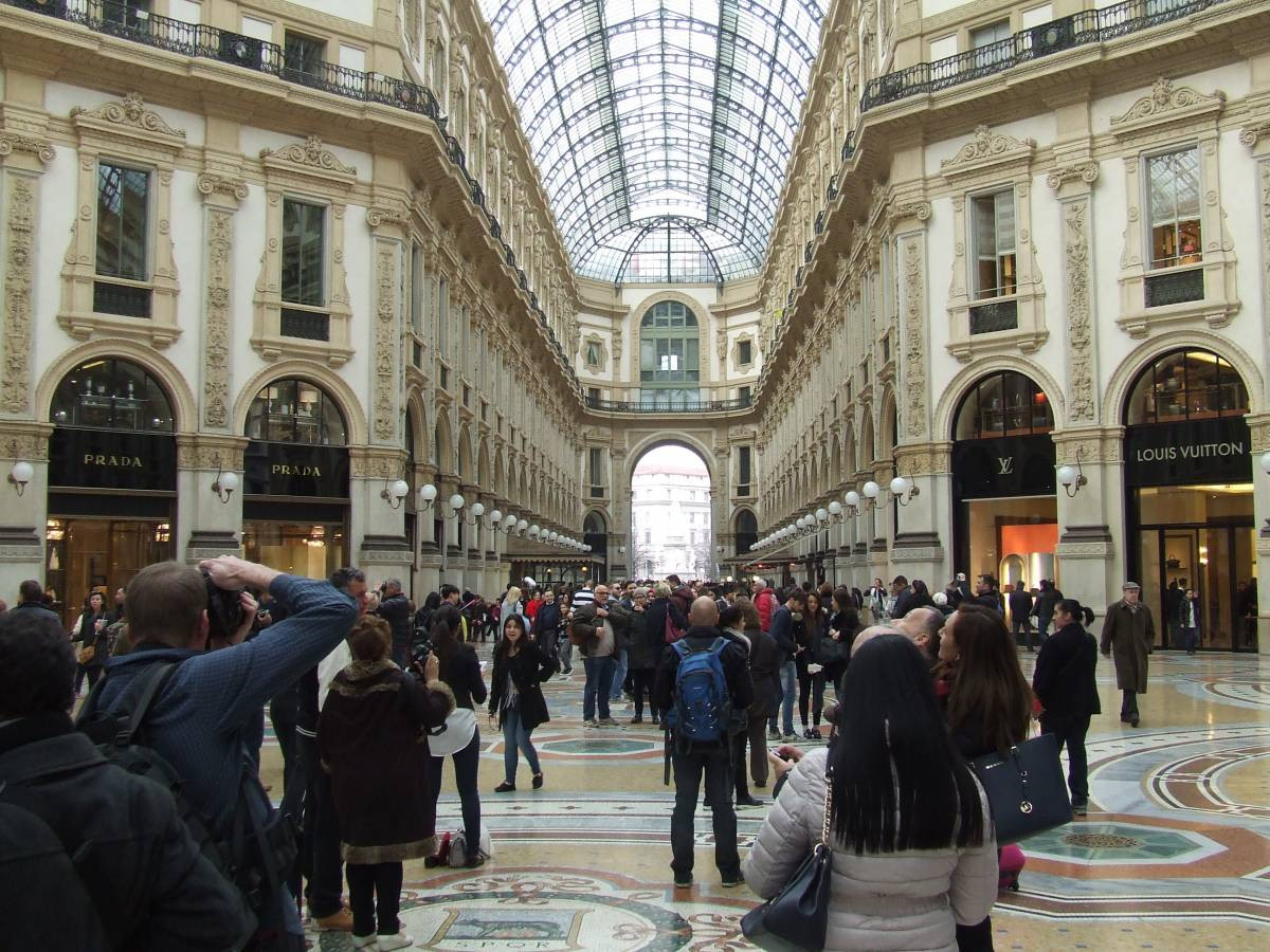 ?To jest Teatro alla Scala?