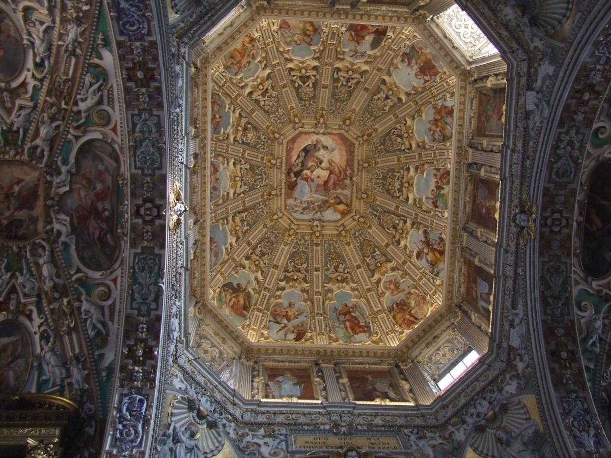 Bergamo, przede wszystkim Bergamo