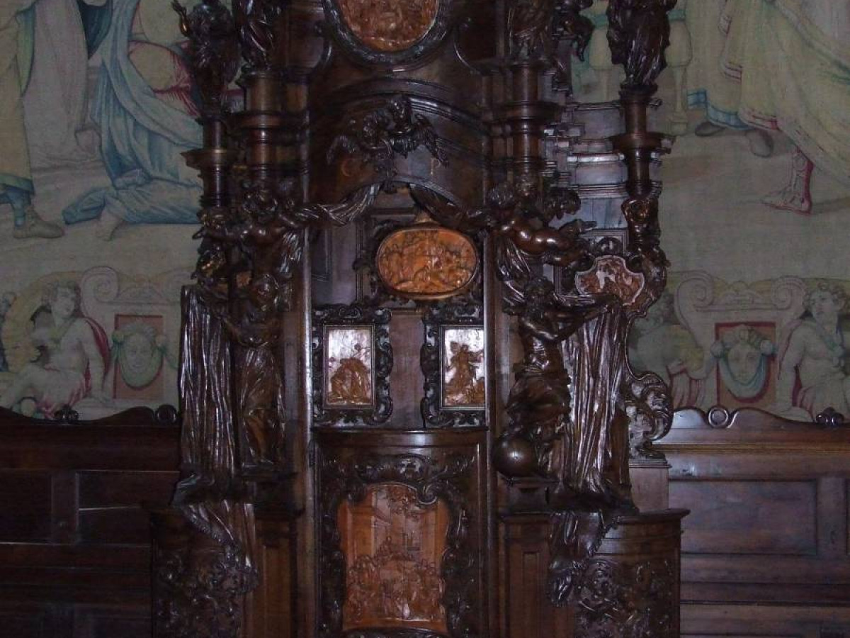 Bergamo, przede wszystkim Bergamo