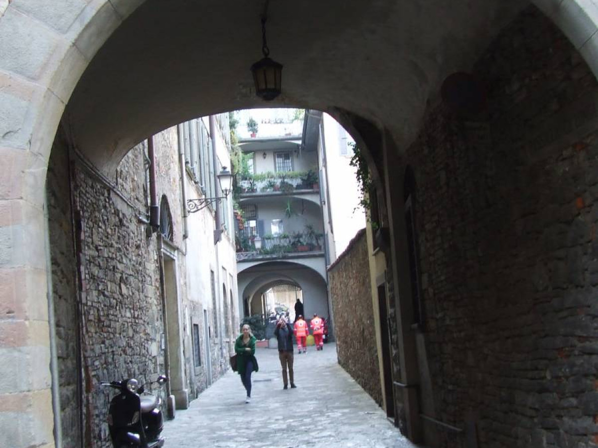 Bergamo, przede wszystkim Bergamo