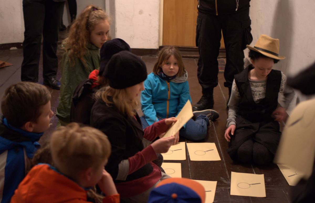 Przewodniczący zabił urzędnika?