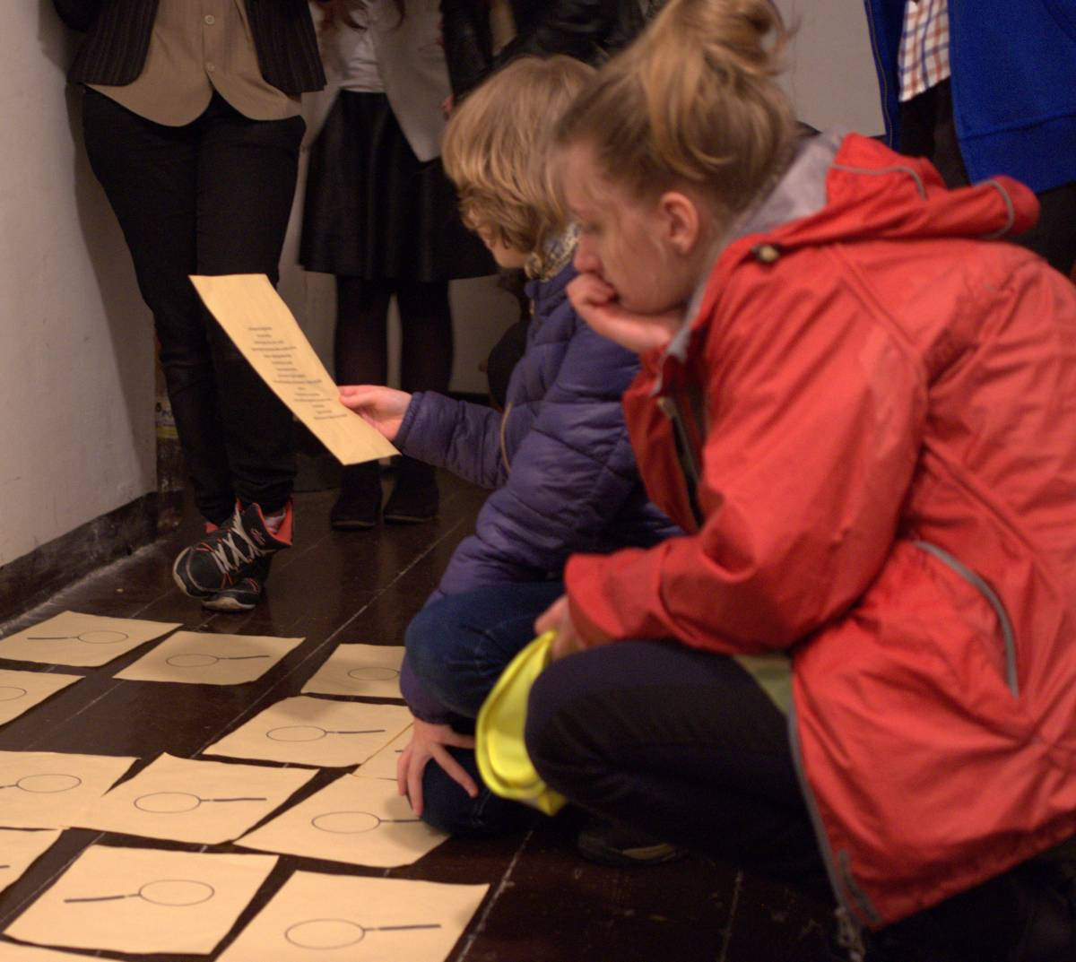 Przewodniczący zabił urzędnika?