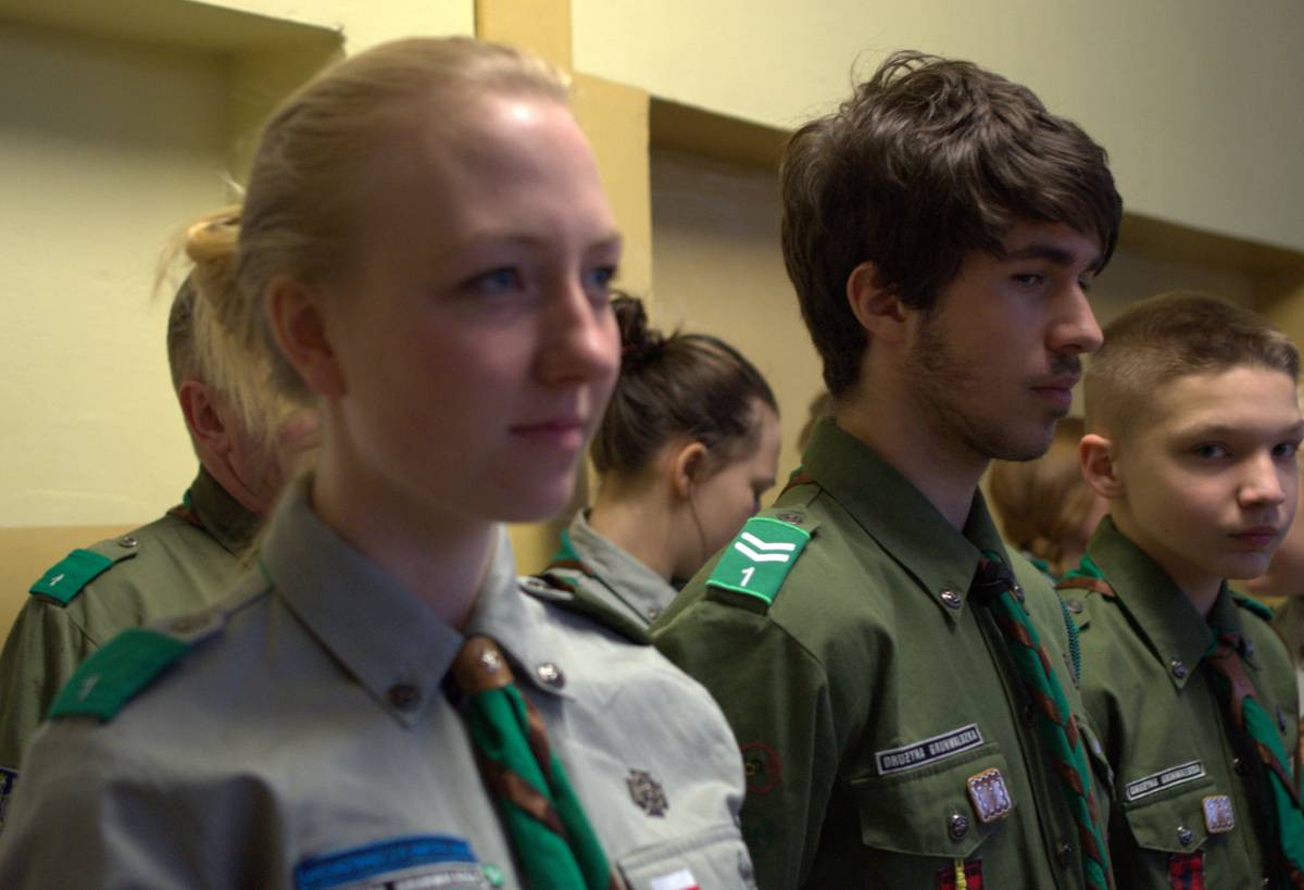 Przewodniczący zabił urzędnika?