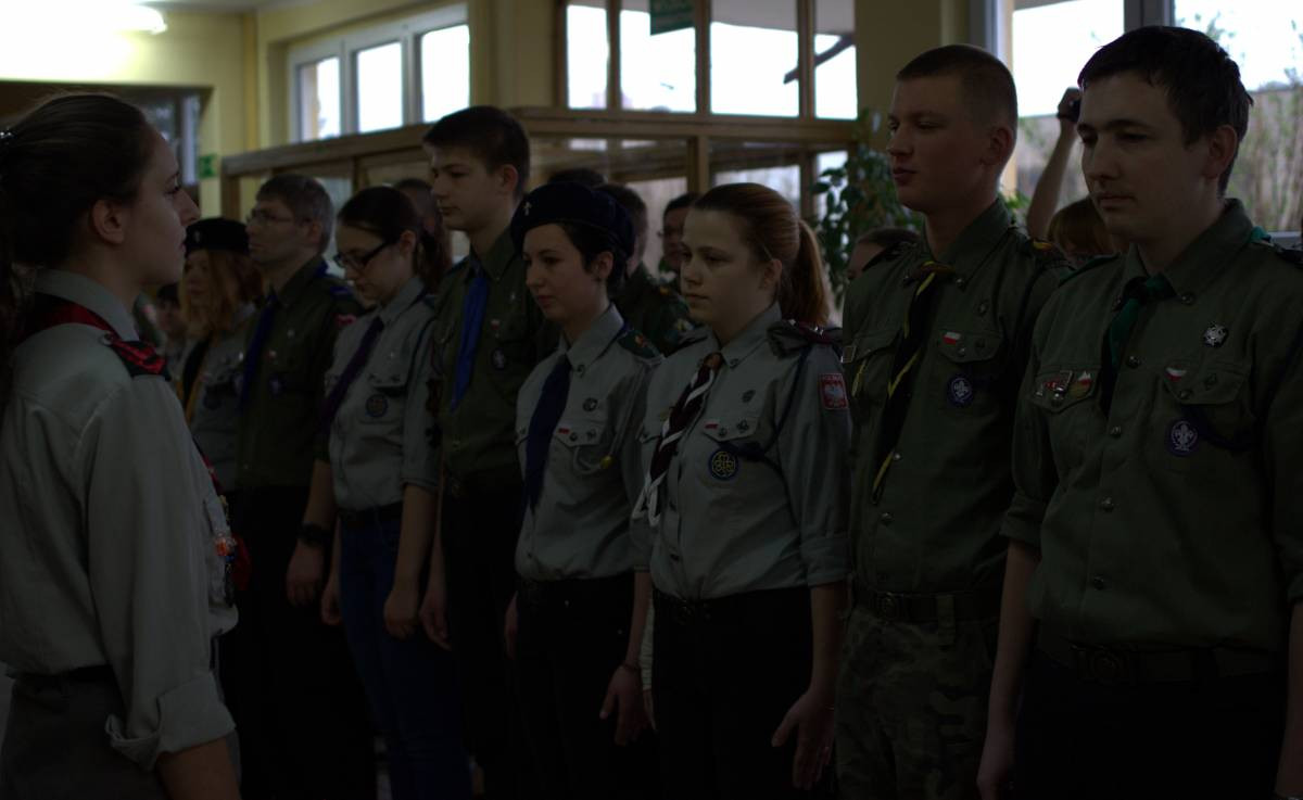 Przewodniczący zabił urzędnika?